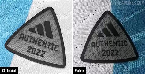 fake adidas logo maker|how to check adidas authenticity.